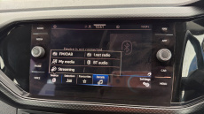 Volkswagen T-Cross 1.0 TSI SE 5dr Petrol Estate